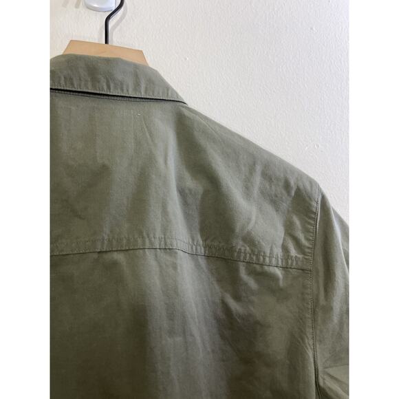 511 Tactical Button Down Shirt S Office Outdoor Hike Travel Performance Utility - Picture 11 of 14